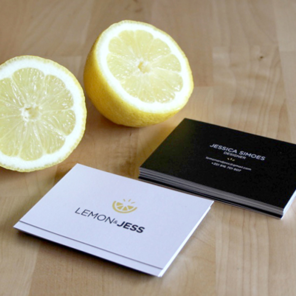 LemonJess — identidade visual